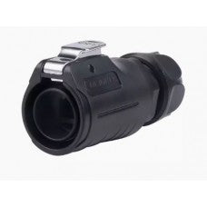 Conector Serie LP-20 Macho RJ45 Volante CNLINKO