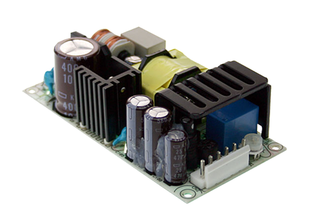 Fuente de poder uso seguridad 60W PSC-60 - PCB - 27.6V / 27.6V