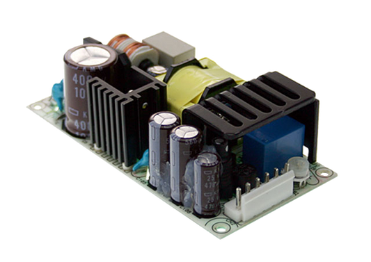 Fuente de poder uso seguridad 60W PSC-60 - PCB - 13.8V / 13.8V