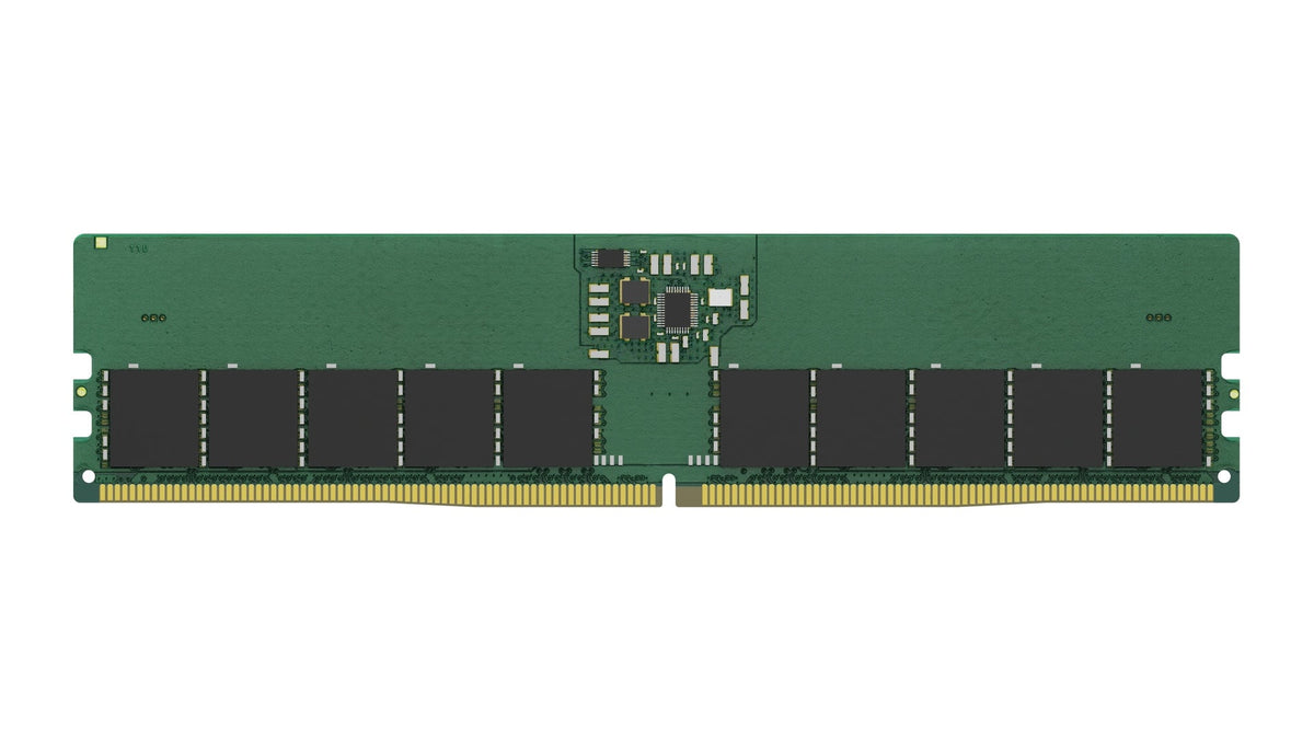 Kingston memoria Ram 16GB DDR5-5600MT/s ECC Module