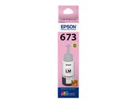 EPS Botella MAGE-Li EPSON T673620 70ML L800/L805/L810/L850/