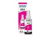 EPS Botella MAGENTA T664320 L120/L380/L395/L475/L565/L606/L