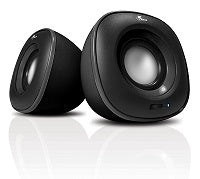 Xtech Speakers - Xtech MM speakers 2.0 Spekter 3.5mm-USB pow