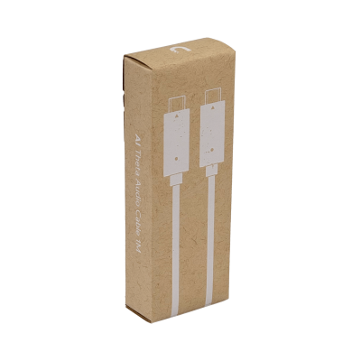 THETA-AUDIO-01. UBIQUITI Cable de Sonido de 1 metro para UVC-THETA UACC-AI-THETA-AUDIO-CABLE-1M