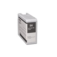 Epson SJIC35P-K Ink Cartridge Black