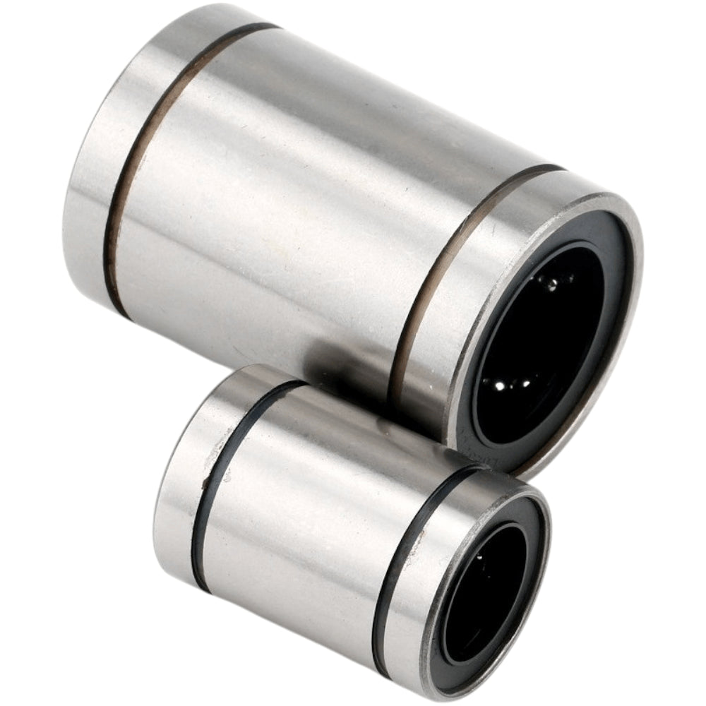 LM35UU Cojinete lineal de 35 mm para guías cilíndricas (Conjunto de 2 piezas)