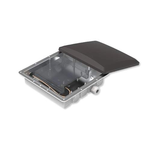 Bobcat Outdoor Enclosure Kit (enchufe EU)