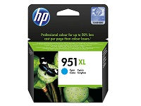 HP 951XL Tinta cyan CN046AL