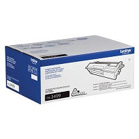 BROTHER TONER TN-3499 PARA 20000 PAGINAS NEGRO