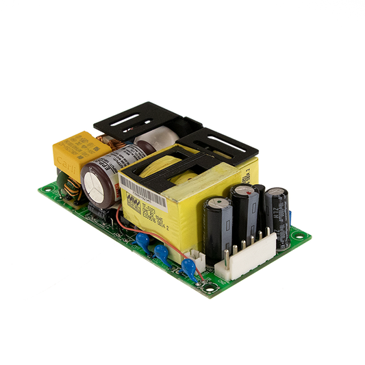 Fuente de poder open frame voltaje PFC 200W EPP-200 - 15V