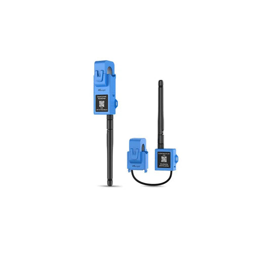 Transformador de Intensidad Inteligente – Milesight CT101