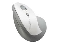 Kensington K75520WW ratón Oficina mano derecha RF inalámbrico 1600 DPI