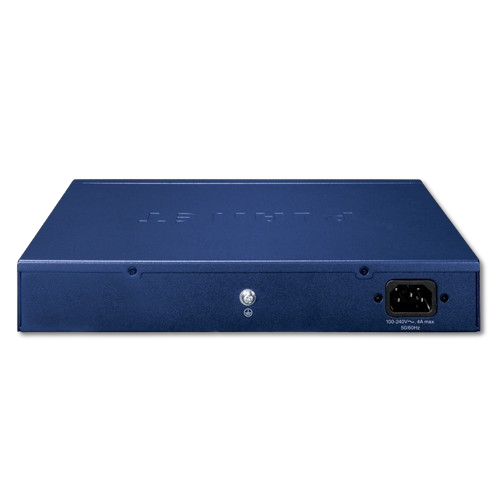 Switch Administrable PLANET GS-4210-8UP2X, 8 Puertos Gigabit PoE++ y 2 Puertos 10G SFP+