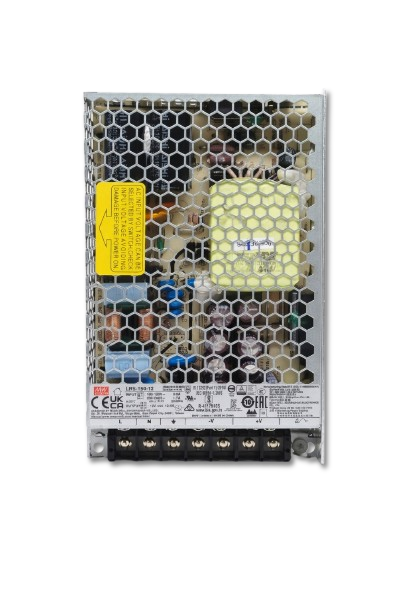 Fuente de poder gabinete voltaje 150W LRS-150 - 24V