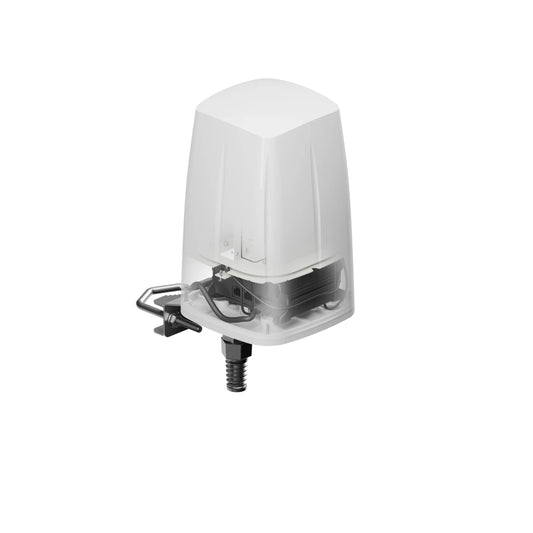 Antena de cobertura LTE WI-FI GPS para instalación exterior en Routers línea RUT9 de Teltonika