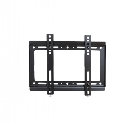 UT-TVL042. Base para pantalla LCD-TV de 14 a 42 pulgadas, capacidad máxima 25 kg, compatible con 75x75 a 200x200 mm