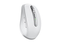 Logitech Mouse Bluetooth MX Anywhere 3s Gris palido