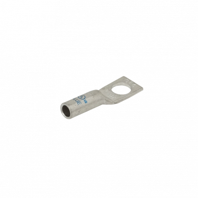 SC13-8. Terminal Ojal-8mm 13,3mm2-6AWG-Cable 4-piezas Conector Cobre Estañado