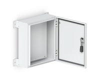UBQ UniFi gabinete 430x400x151 para Access Hub switch
