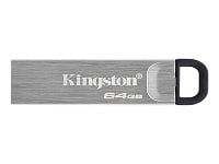 Kingston Memoria USB 64GB USB 3.0 DataTraveler Kyson