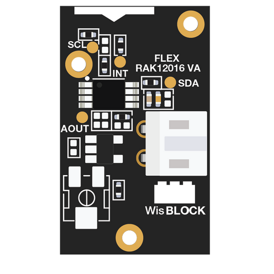Flex Sensor Spectrasymbol FS-L-0095-103-ST RAK12016
