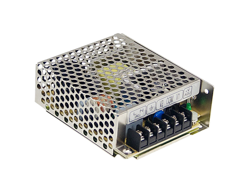 Fuente de poder Gabinete 35W 1 Salida RS-35 - 5V