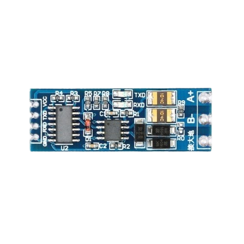 Módulo Conversor Serial TTL a RS485 Automático