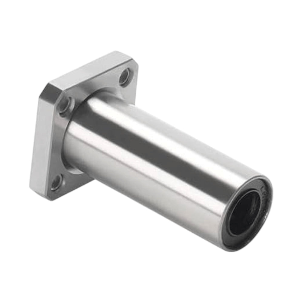 LMK25LUU Rodamiento cilíndrico ejes lineales 25 mm (Pack 2 unds)