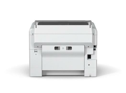 Epson WorkForce Pro WF-M5399DW impresora de inyección de tinta 1200 x 2400 DPI A4 Wifi