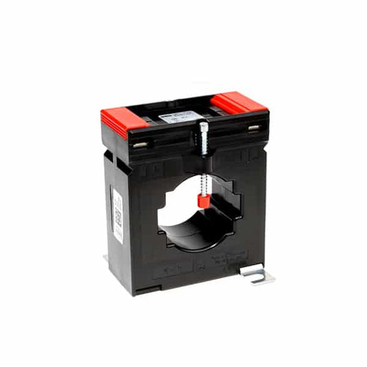 Transformador de corriente 500/5A 10VA clase 0,2S serie ASK 51.4, ventana ø44 mm (50x12)