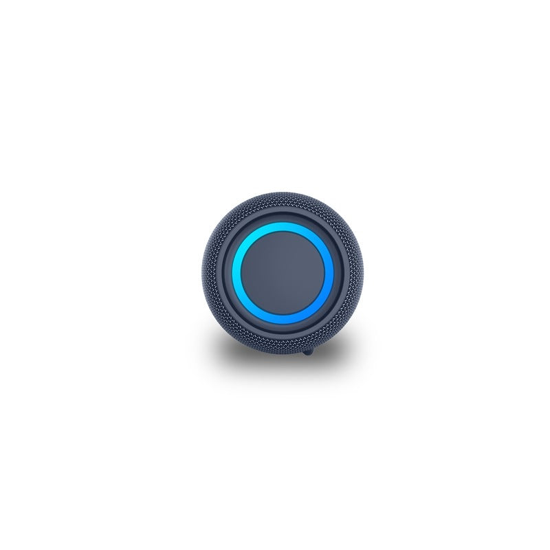 Altavoz Inalámbrico Blik Live color Azul