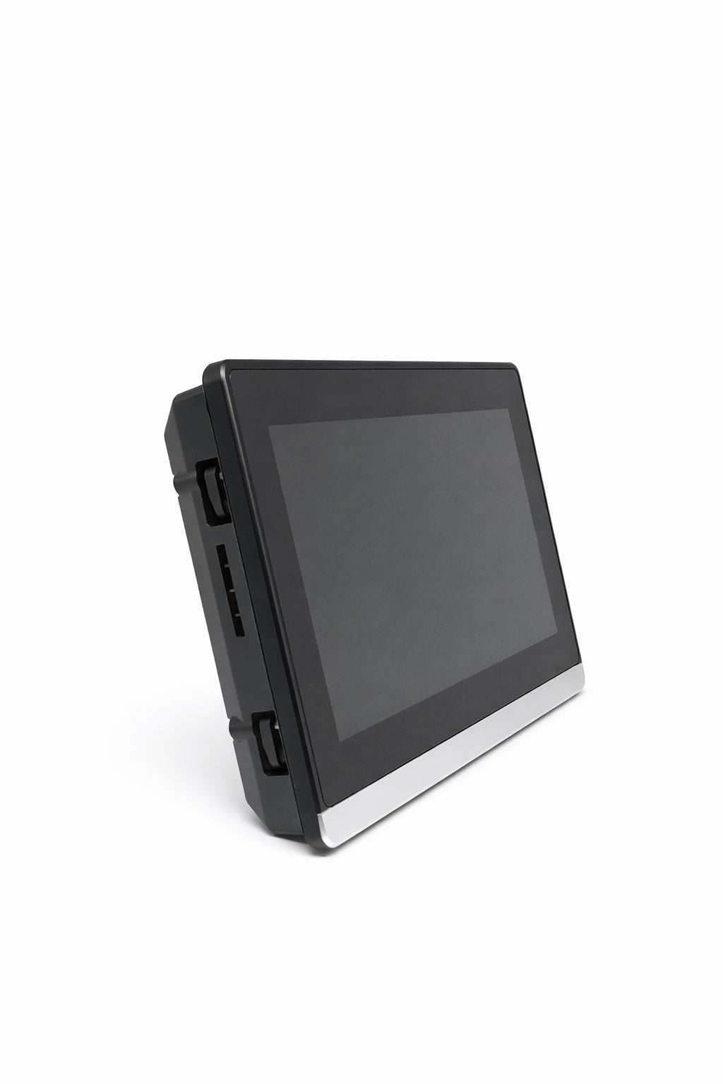 Pantalla HMI Rievtech 7inch TFT LCD Ethernet