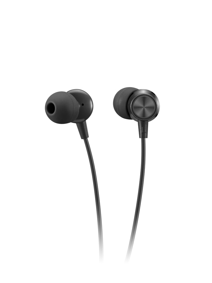 Lenovo ACC Lenovo USBC Wired In Ear Headphones