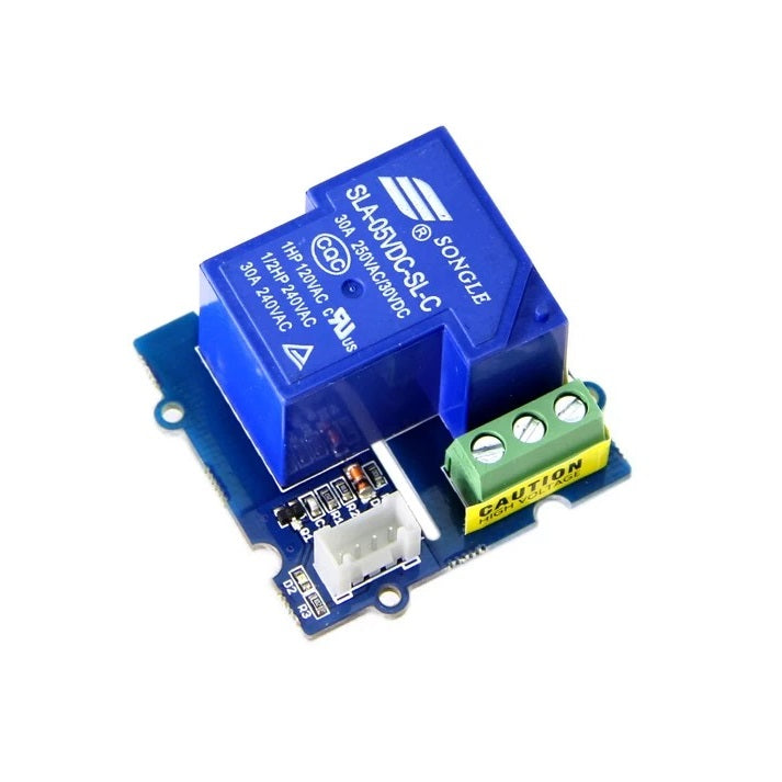Grove – Conmutador SPDT (30A)