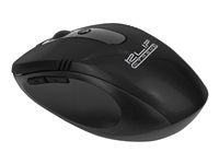 Klip Xtreme Mouse - Klip Xtreme Mouse Inalambrico 6 botones