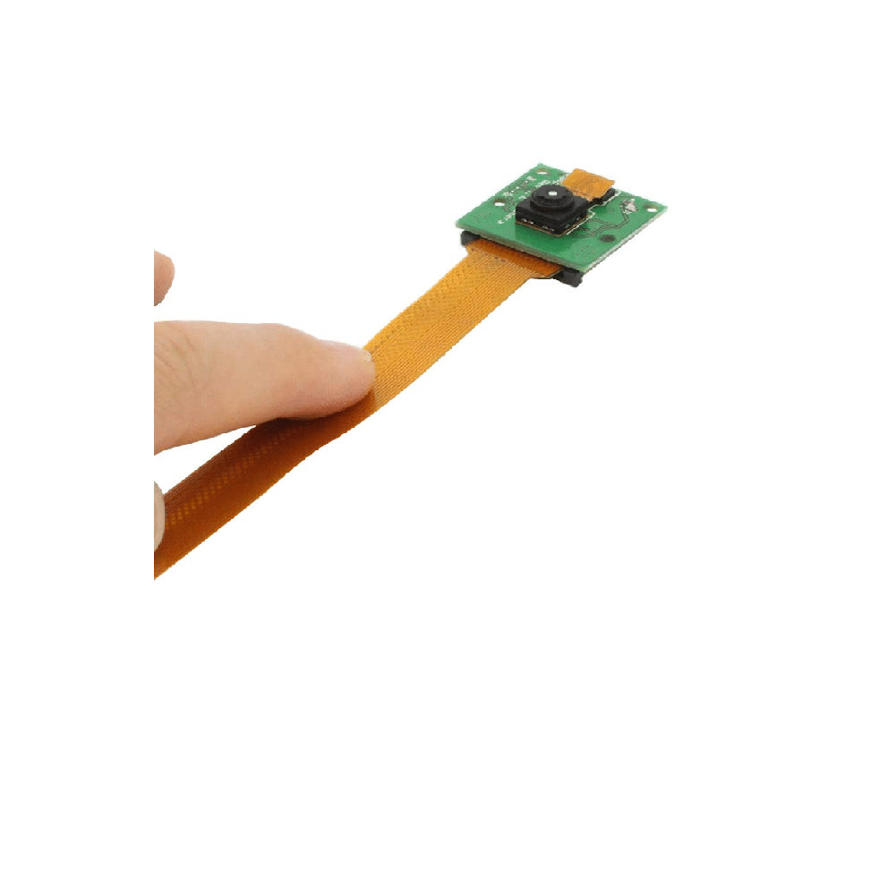 Conector Adaptador de Cámara para Raspberry Pi Zero 15cm