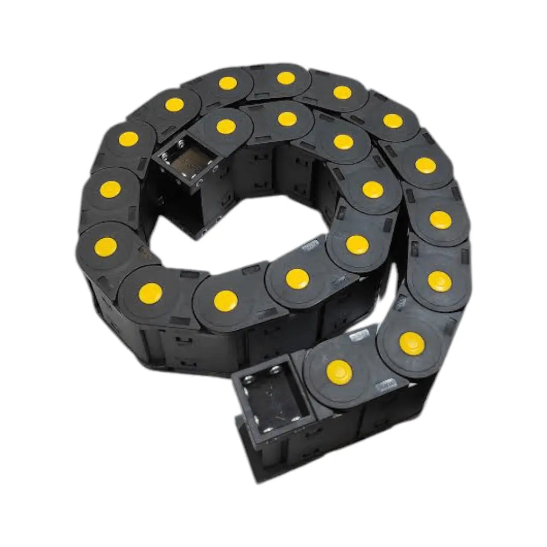 Organizador sujeta cables 25x50 mm
