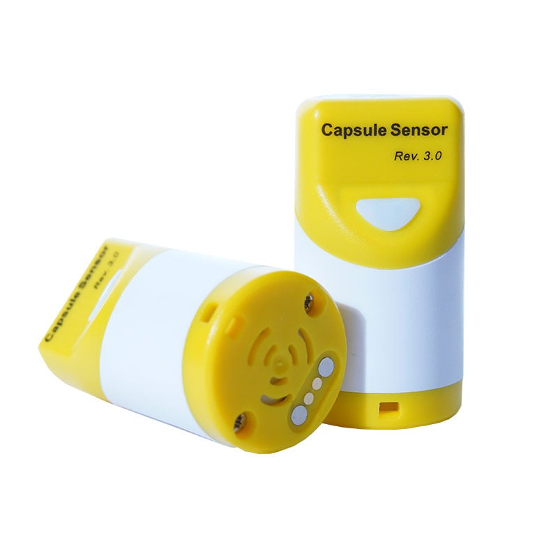 Heltec Sensor de cápsula V3 - Temperatura-Humedad