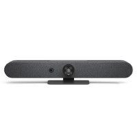 Logitech Camra - Logitech Rally Bar Conferencing System 1