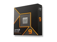 AMD Procesador Ryzen 9 9950X 16 Core 57GHz 80MB AM5 Radeon G