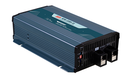 Cargador inteligente desktop 1200W NPB-1200 - 48V