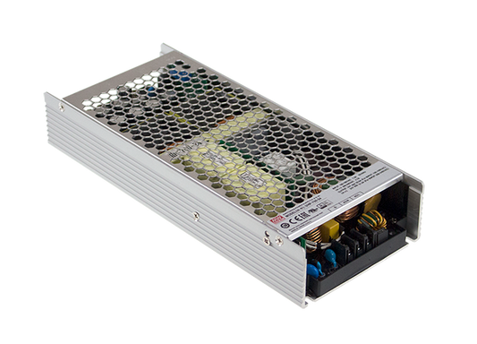 Fuente de poder Gabinete PFC 750W 1 Salida UHP-750 - 48V