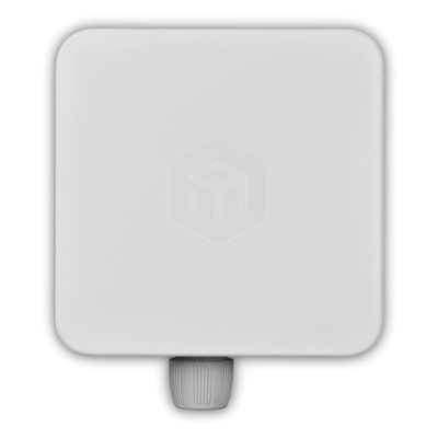 SXTSQ-EG25 MIKROTIK 4G LTE4 9dBi 1-Sim/eSim 1-1000 2x2 Exterior L3 inc-24V
