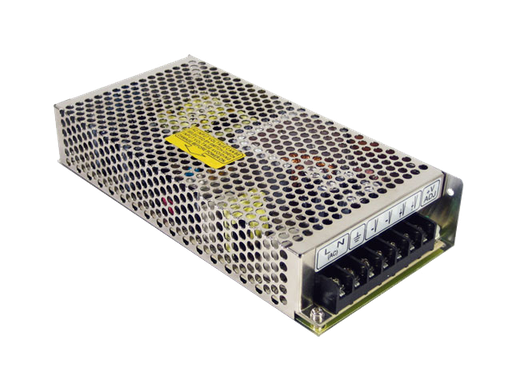 Fuente de poder Gabinete 150W 1 Salida RS-150 - 3.3V