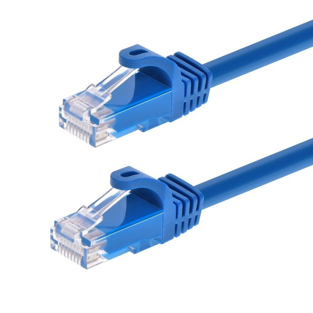 Cable de Interconexión Ethernet Categoría 6 – 1,5m