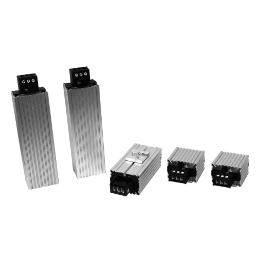 Calentador de tableros para uso en clima extremo Serie RAT - 45W