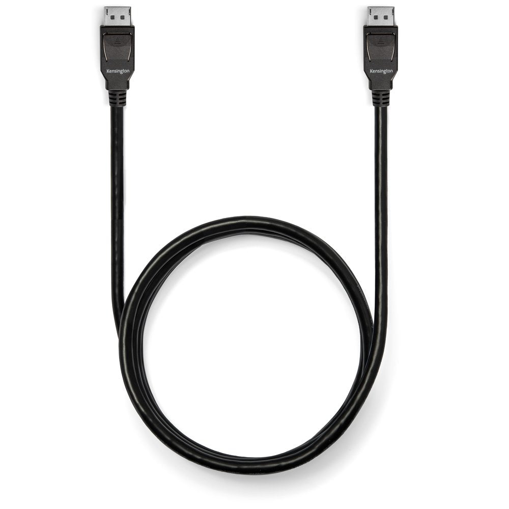 Kensington Cable DP 1.4 A DP 1.4 / 1.8 MT K33021WW