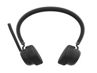 Lenovo Headphones - Wireless Stereo Headset