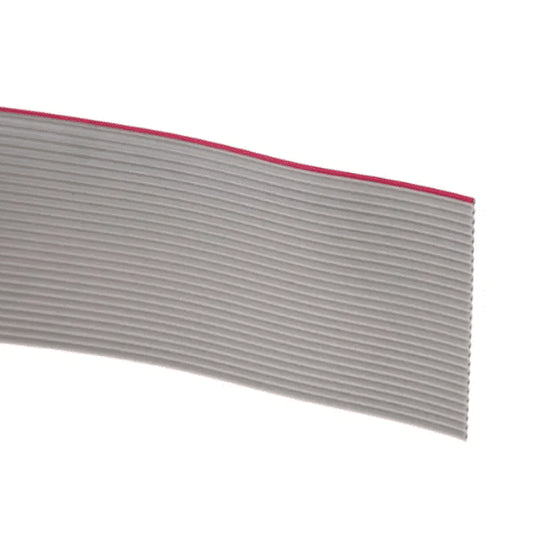 Cable Plano Tipo Ribbon 26 Conductores – AWG 28 – Extensión 14cm