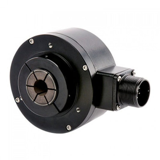 Encoder Incremental Eje Hueco, 1024 PPR, eje 15 mm, Salida 5-26 V,
